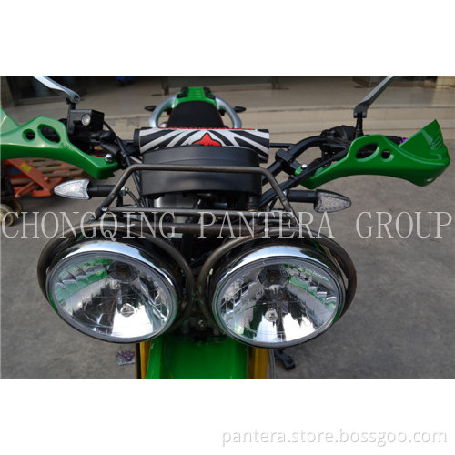 Dirt bike/ off-road SM200GY-XR